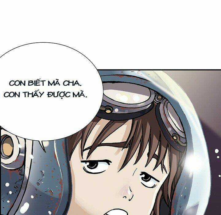 Đứa Con Thần Chết - Chapter 1 - Trang 21