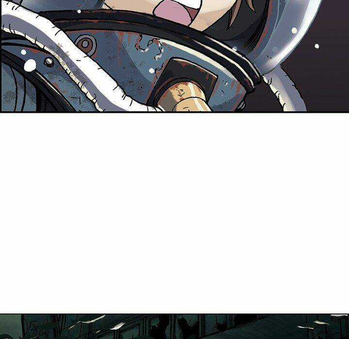 Đứa Con Thần Chết - Chapter 1 - Trang 22