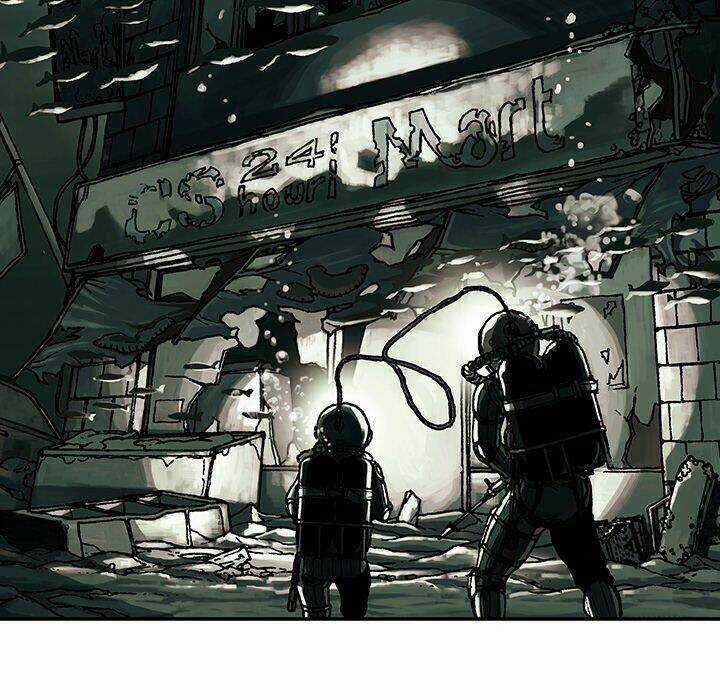 Đứa Con Thần Chết - Chapter 1 - Trang 23