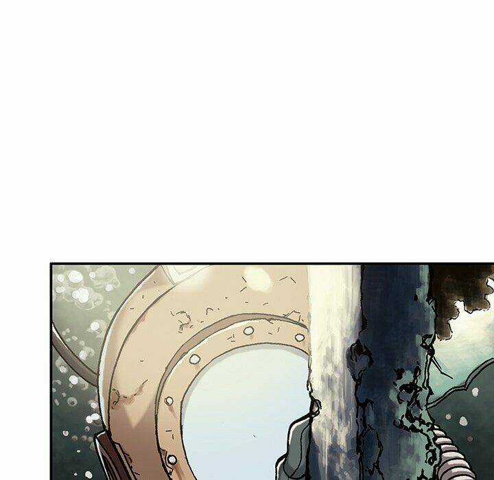 Đứa Con Thần Chết - Chapter 1 - Trang 24