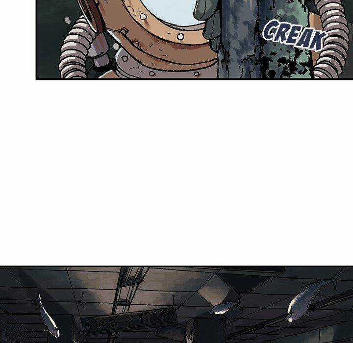 Đứa Con Thần Chết - Chapter 1 - Trang 25