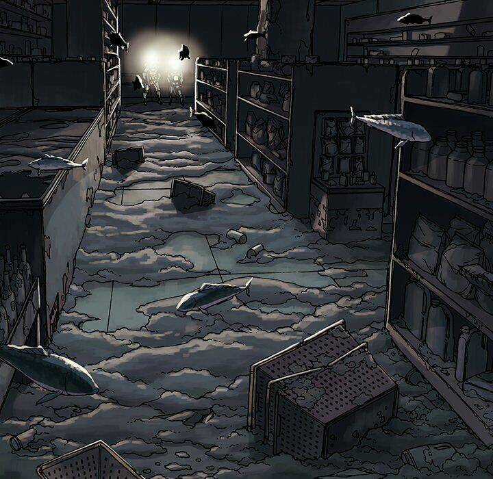 Đứa Con Thần Chết - Chapter 1 - Trang 26