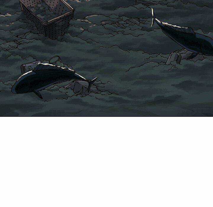 Đứa Con Thần Chết - Chapter 1 - Trang 27