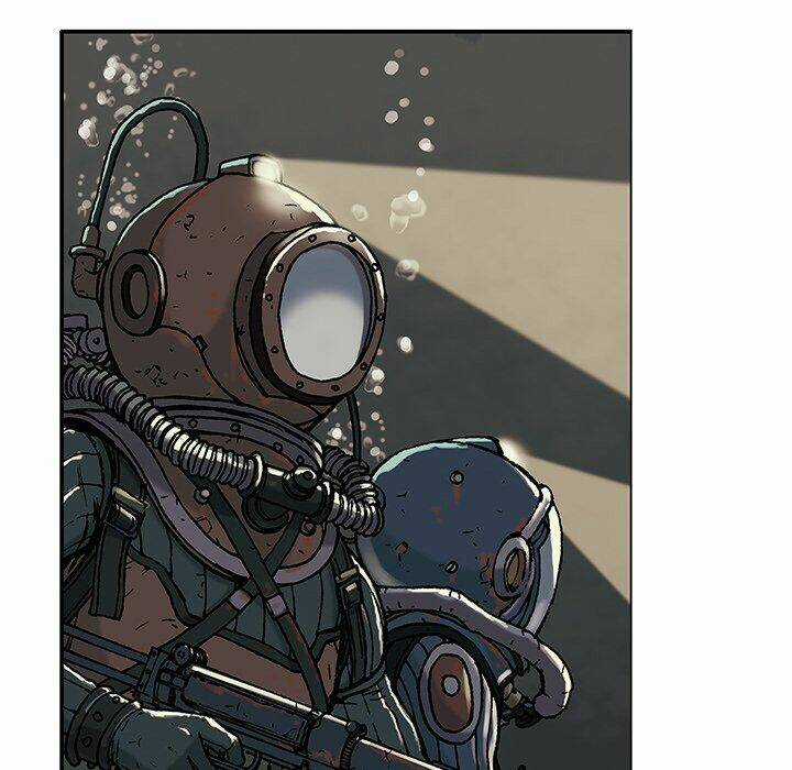 Đứa Con Thần Chết - Chapter 1 - Trang 28