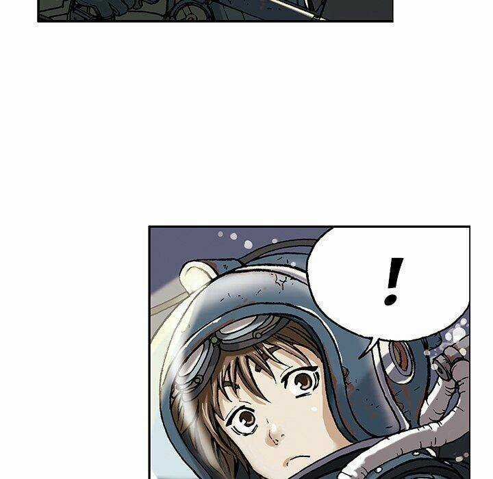 Đứa Con Thần Chết - Chapter 1 - Trang 29