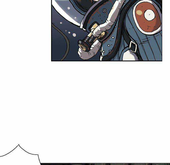 Đứa Con Thần Chết - Chapter 1 - Trang 30