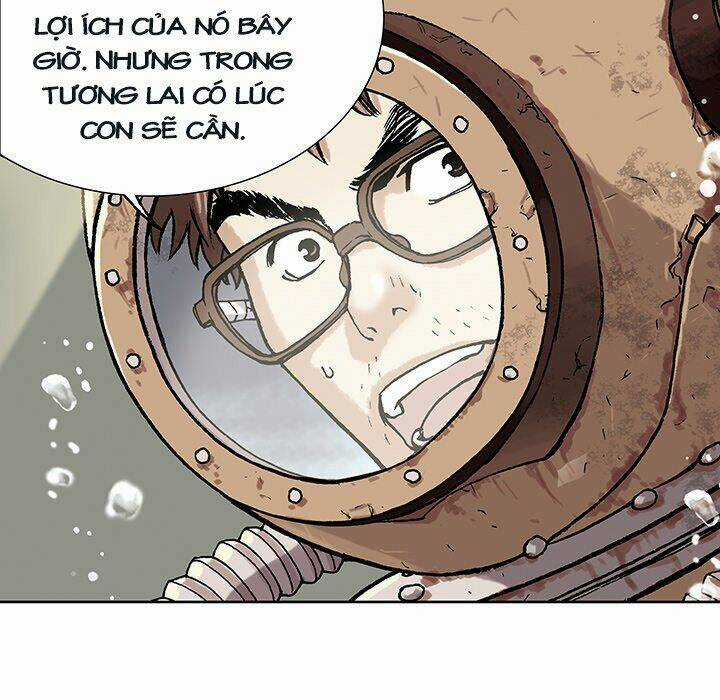 Đứa Con Thần Chết - Chapter 1 - Trang 36