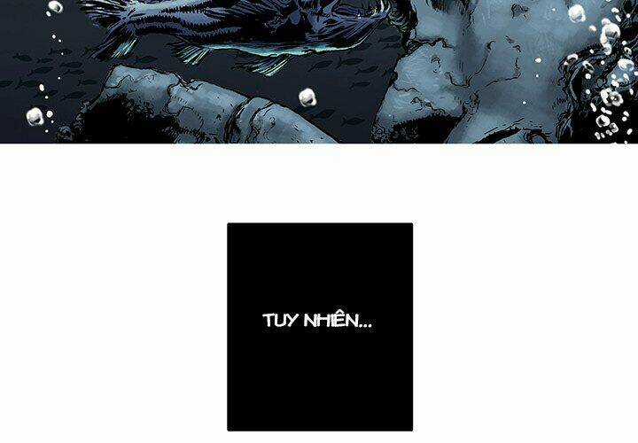 Đứa Con Thần Chết - Chapter 1 - Trang 5