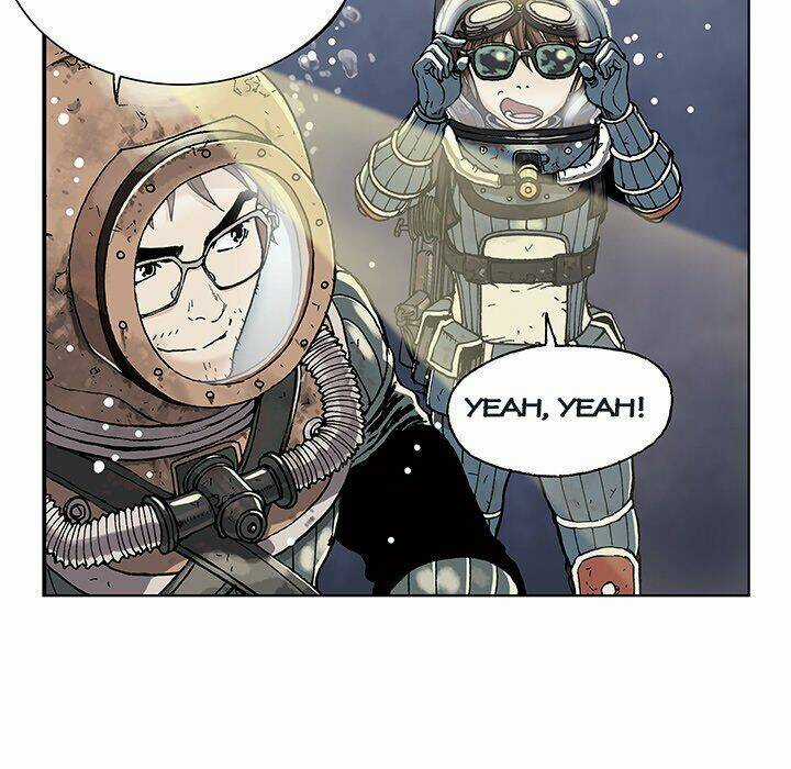 Đứa Con Thần Chết - Chapter 1 - Trang 42