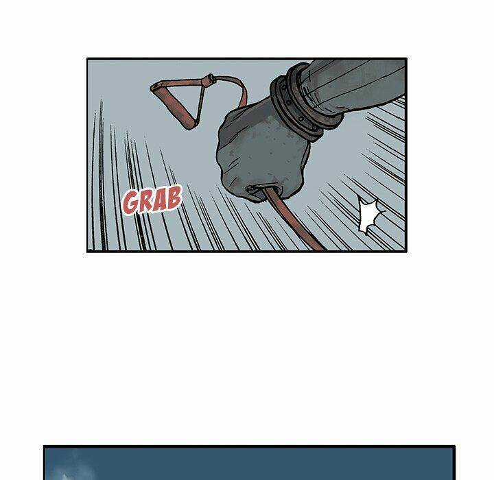 Đứa Con Thần Chết - Chapter 1 - Trang 44