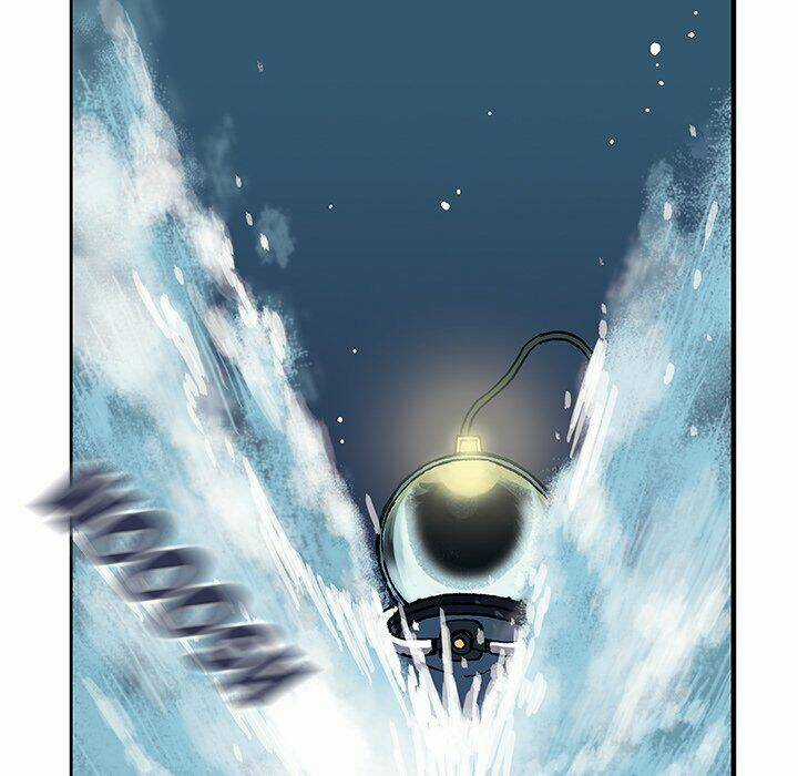 Đứa Con Thần Chết - Chapter 1 - Trang 45