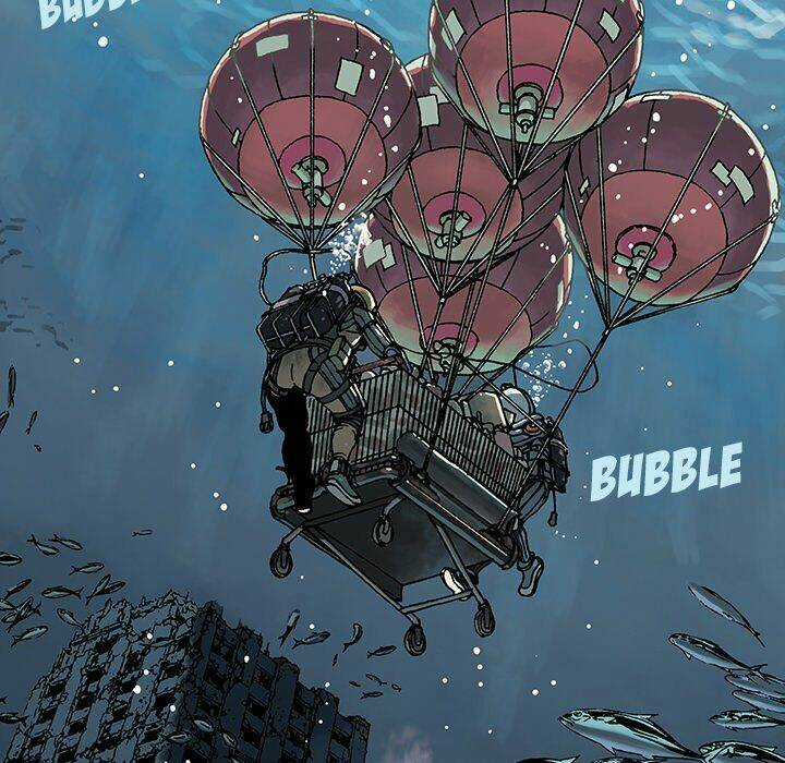 Đứa Con Thần Chết - Chapter 1 - Trang 47