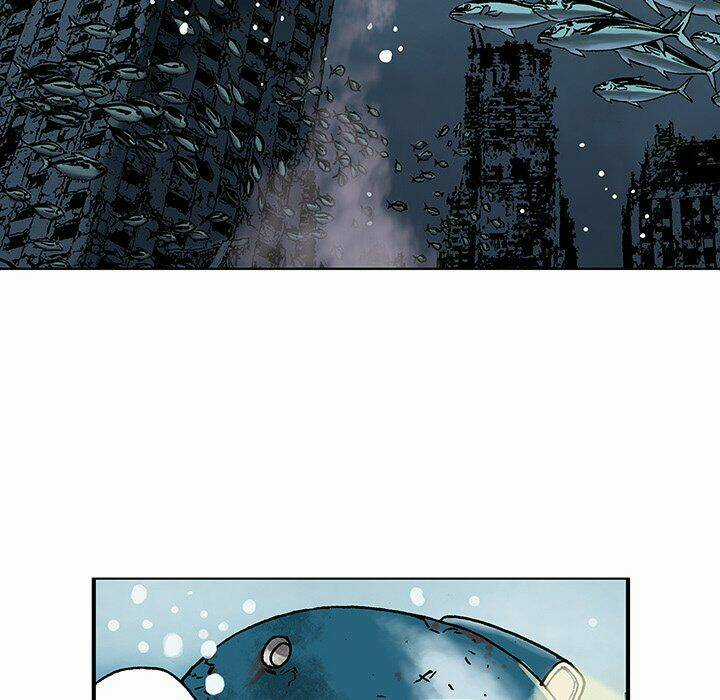 Đứa Con Thần Chết - Chapter 1 - Trang 48