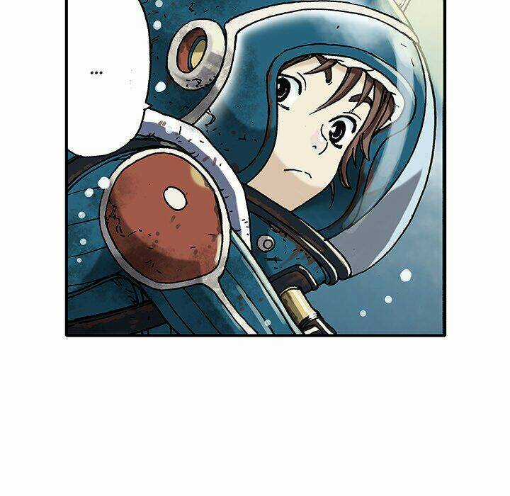 Đứa Con Thần Chết - Chapter 1 - Trang 49