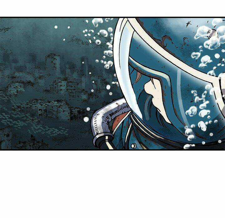 Đứa Con Thần Chết - Chapter 1 - Trang 50