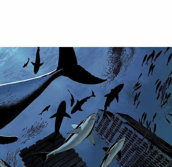 Đứa Con Thần Chết - Chapter 1 - Trang 6