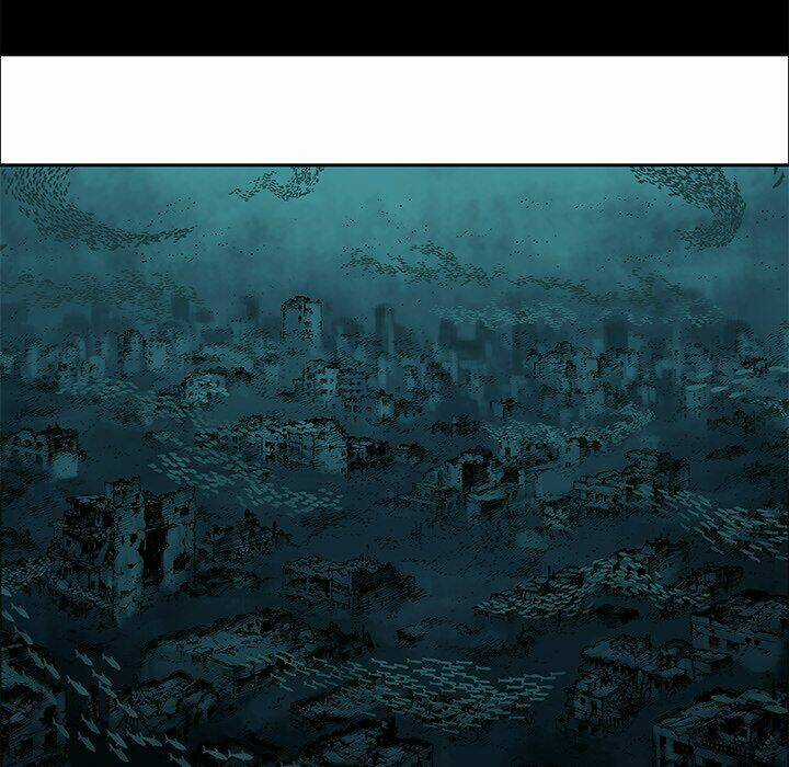 Đứa Con Thần Chết - Chapter 1 - Trang 52