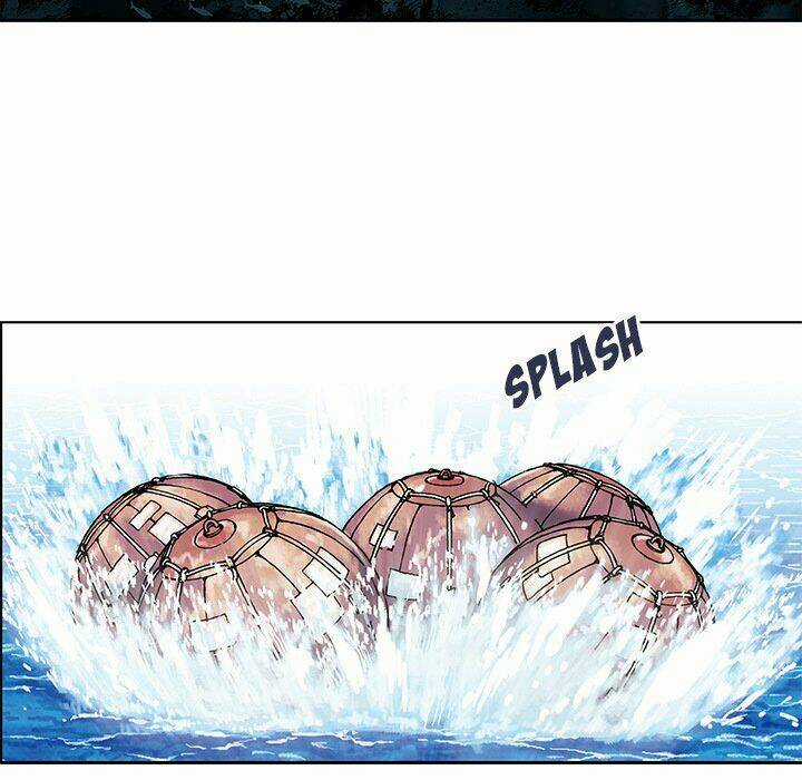 Đứa Con Thần Chết - Chapter 1 - Trang 53