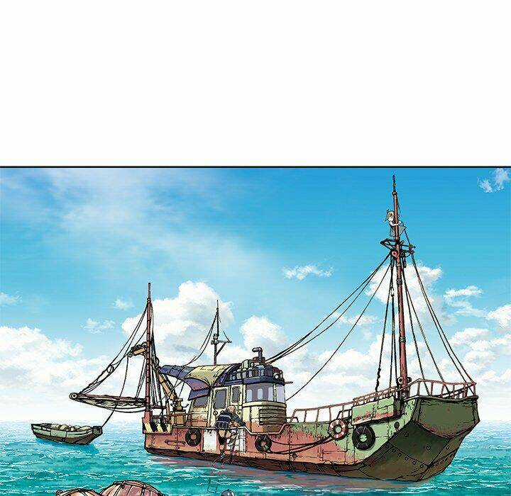 Đứa Con Thần Chết - Chapter 1 - Trang 54