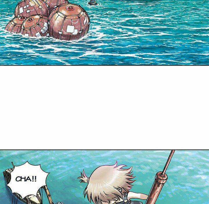 Đứa Con Thần Chết - Chapter 1 - Trang 55