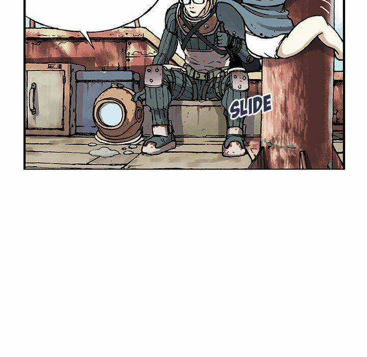 Đứa Con Thần Chết - Chapter 1 - Trang 59