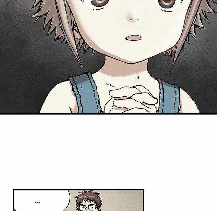 Đứa Con Thần Chết - Chapter 1 - Trang 63