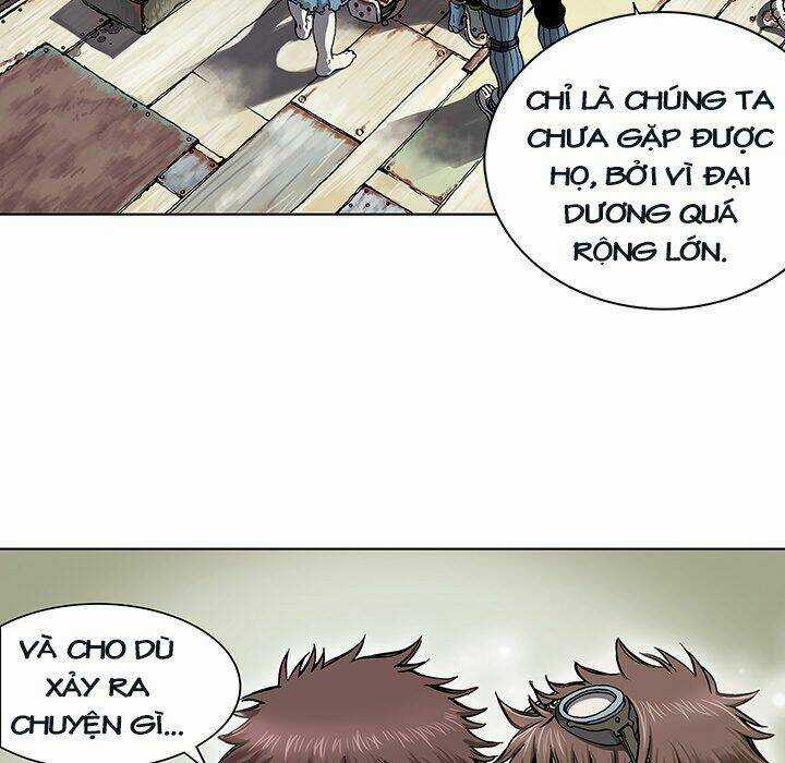 Đứa Con Thần Chết - Chapter 1 - Trang 66