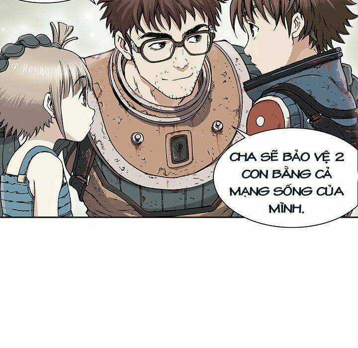 Đứa Con Thần Chết - Chapter 1 - Trang 67