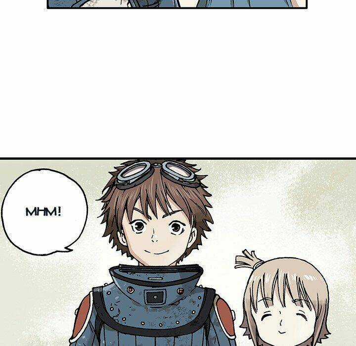 Đứa Con Thần Chết - Chapter 1 - Trang 69