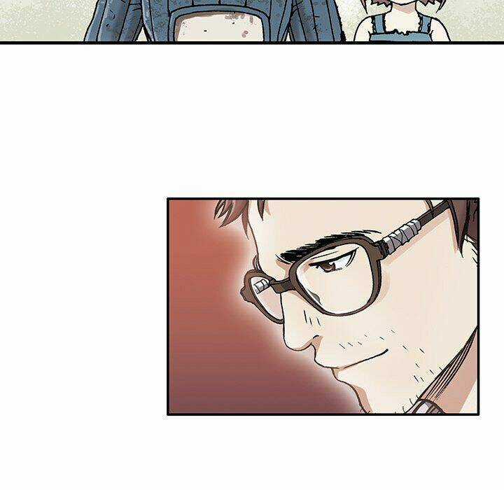 Đứa Con Thần Chết - Chapter 1 - Trang 70