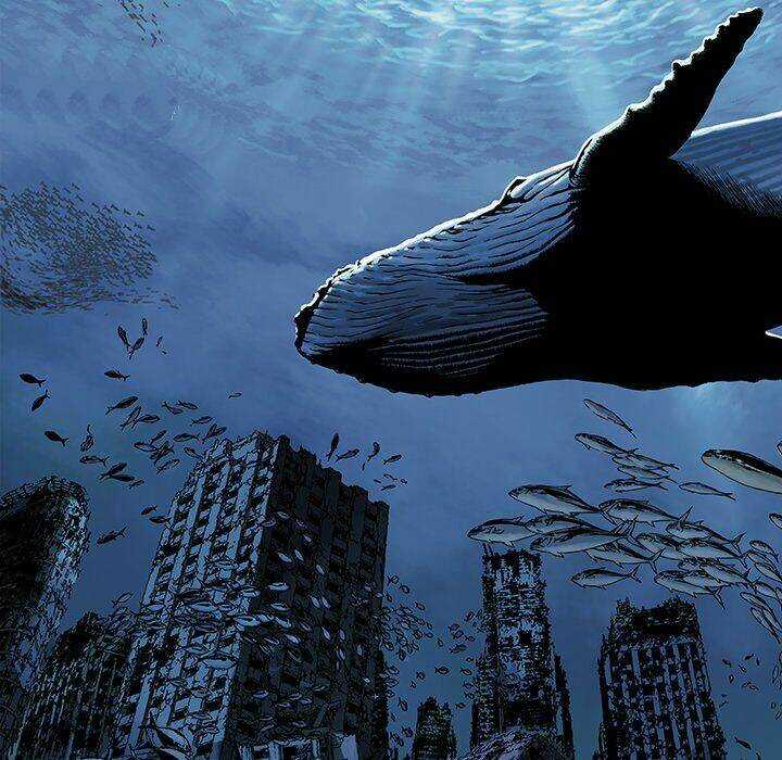 Đứa Con Thần Chết - Chapter 1 - Trang 8