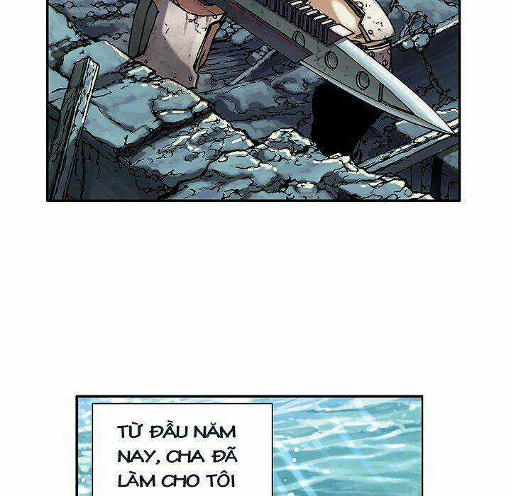 Đứa Con Thần Chết - Chapter 1 - Trang 76