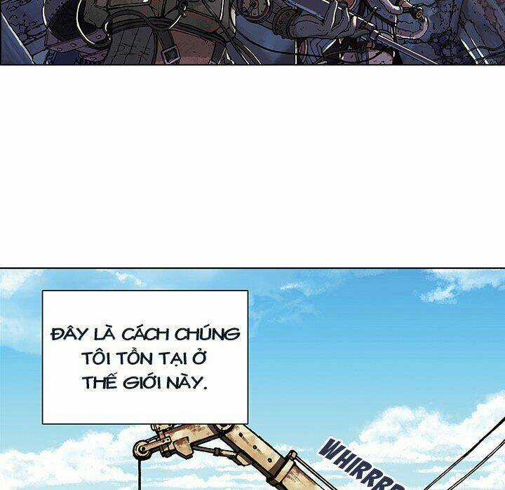 Đứa Con Thần Chết - Chapter 1 - Trang 79