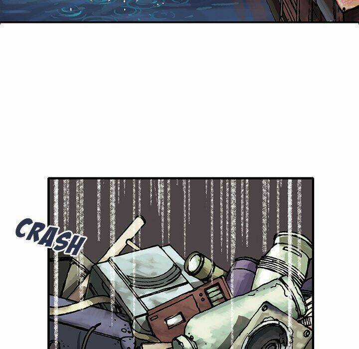 Đứa Con Thần Chết - Chapter 1 - Trang 81