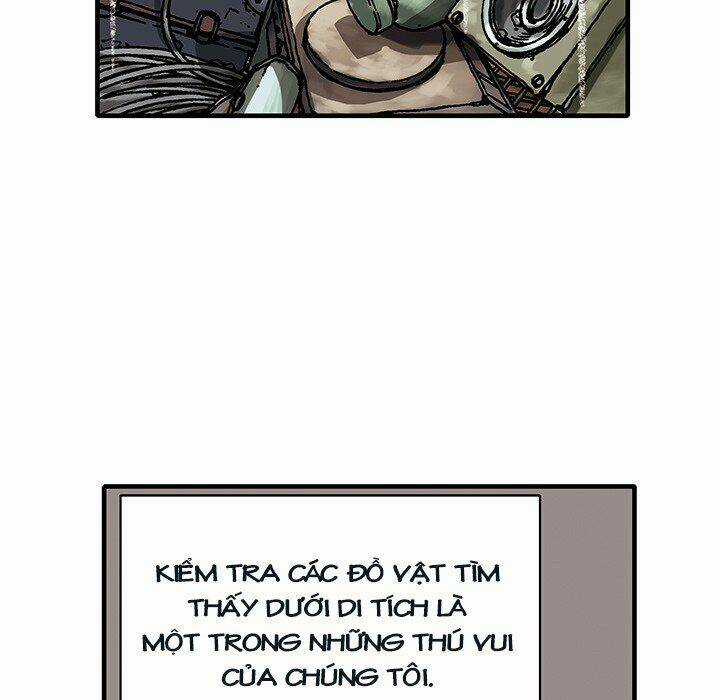 Đứa Con Thần Chết - Chapter 1 - Trang 82