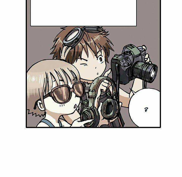 Đứa Con Thần Chết - Chapter 1 - Trang 83