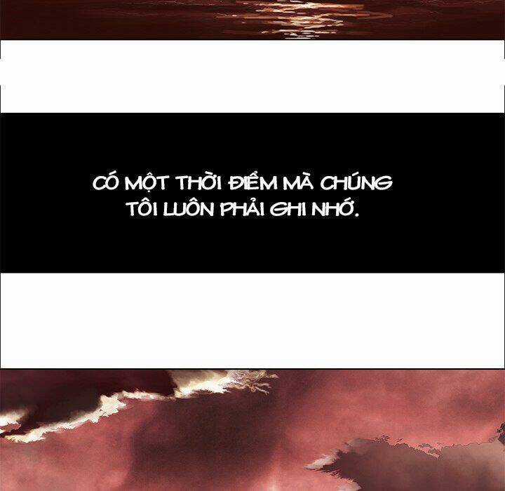 Đứa Con Thần Chết - Chapter 1 - Trang 85