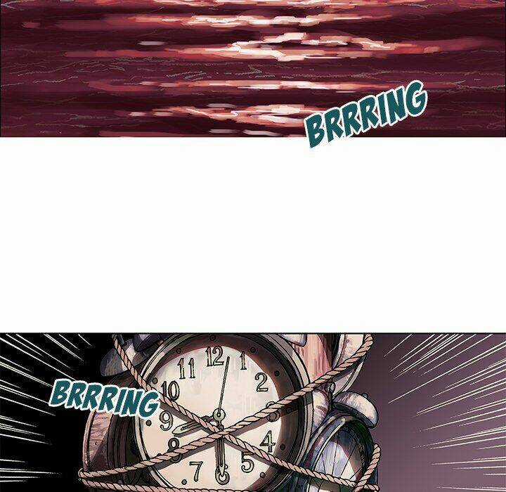 Đứa Con Thần Chết - Chapter 1 - Trang 87