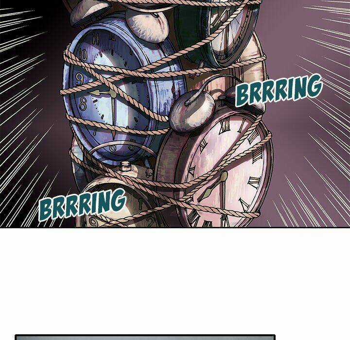 Đứa Con Thần Chết - Chapter 1 - Trang 88