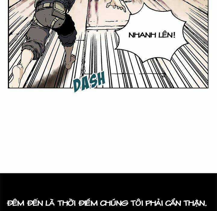 Đứa Con Thần Chết - Chapter 1 - Trang 91