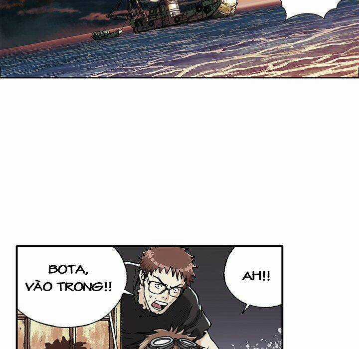 Đứa Con Thần Chết - Chapter 1 - Trang 93