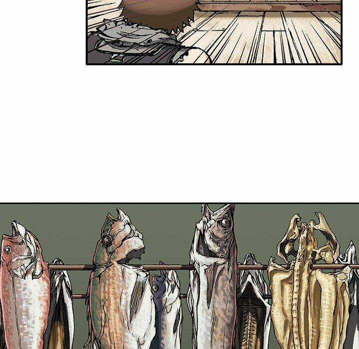 Đứa Con Thần Chết - Chapter 1 - Trang 95