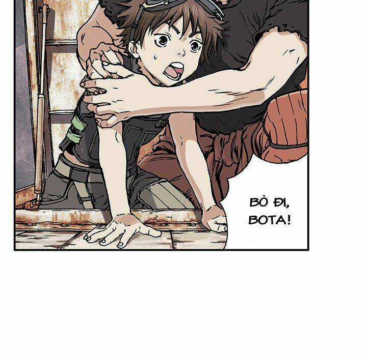 Đứa Con Thần Chết - Chapter 1 - Trang 97