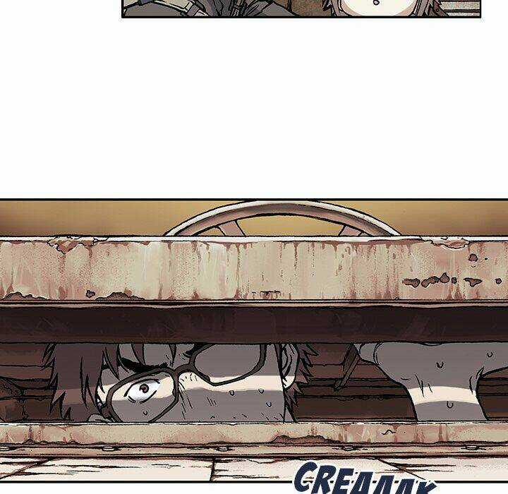 Đứa Con Thần Chết - Chapter 1 - Trang 99