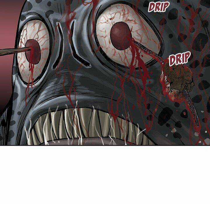 Đứa Con Thần Chết - Chapter 10 - Trang 101