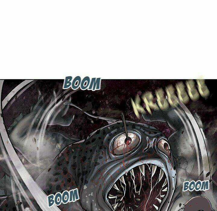 Đứa Con Thần Chết - Chapter 10 - Trang 102