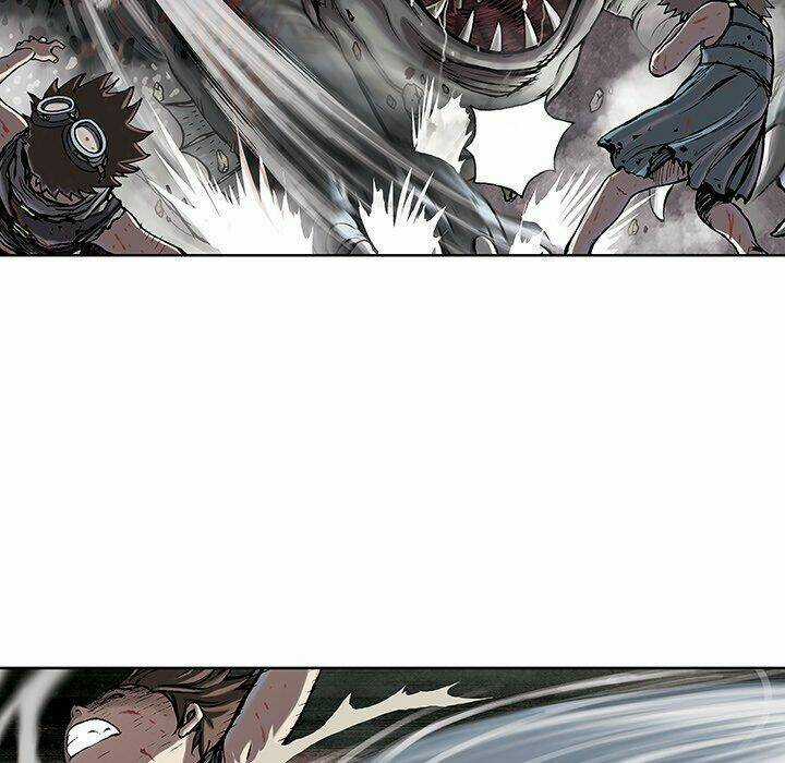 Đứa Con Thần Chết - Chapter 10 - Trang 103