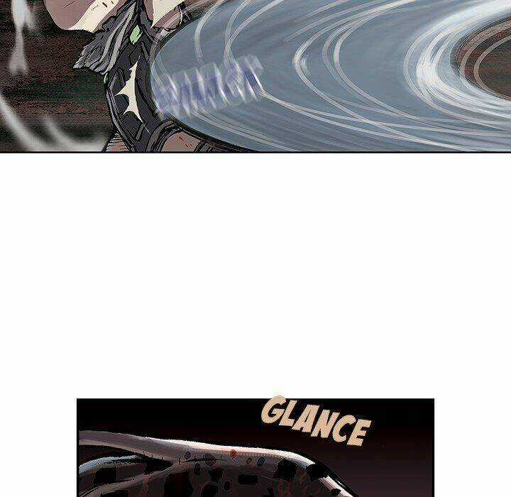 Đứa Con Thần Chết - Chapter 10 - Trang 104