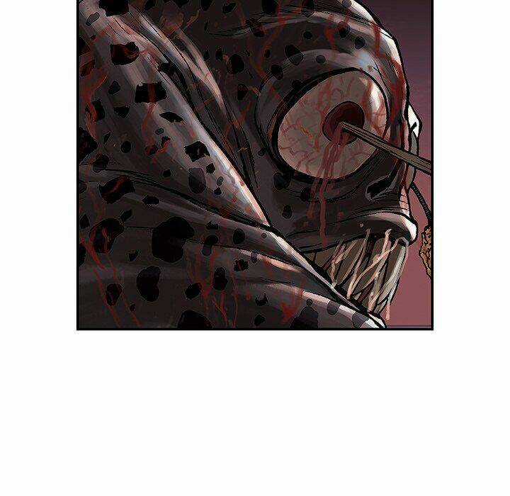 Đứa Con Thần Chết - Chapter 10 - Trang 105