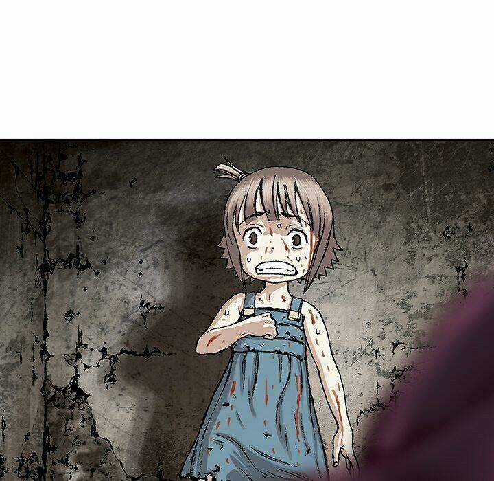 Đứa Con Thần Chết - Chapter 10 - Trang 106